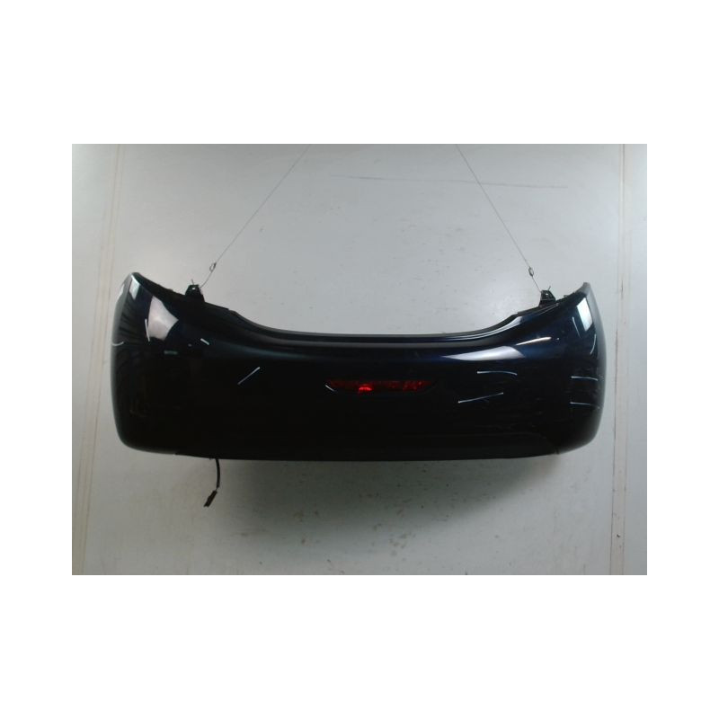 PARE-CHOC ARRIER PEUGEOT 208