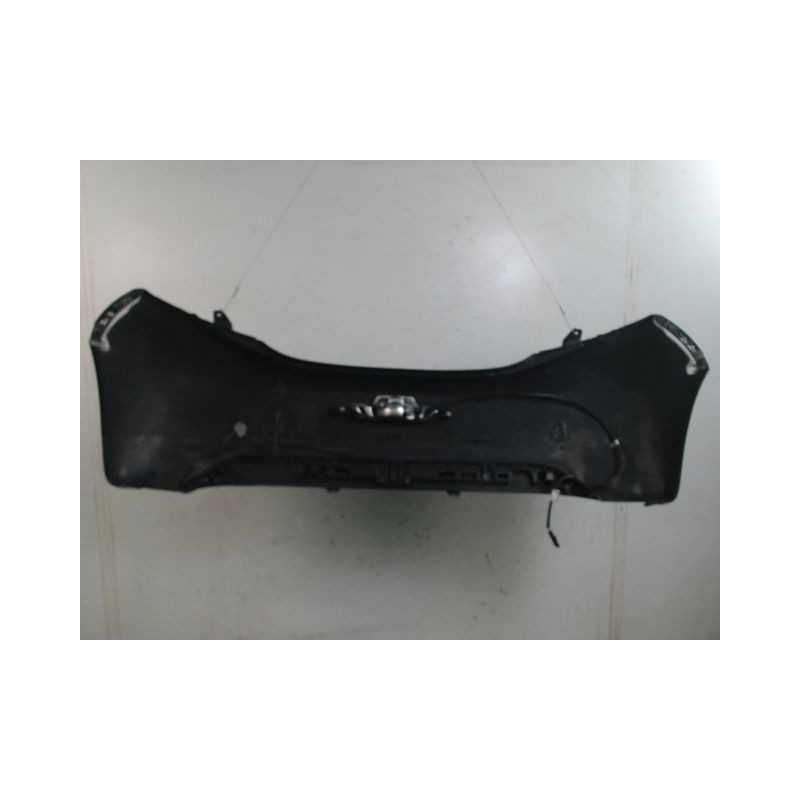 PARE-CHOC ARRIER PEUGEOT 208
