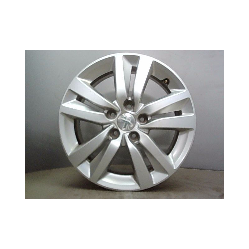 JANTE ALUMINIUM PEUGEOT 308
