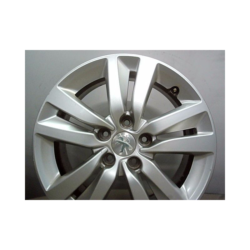 JANTE ALUMINIUM PEUGEOT 308