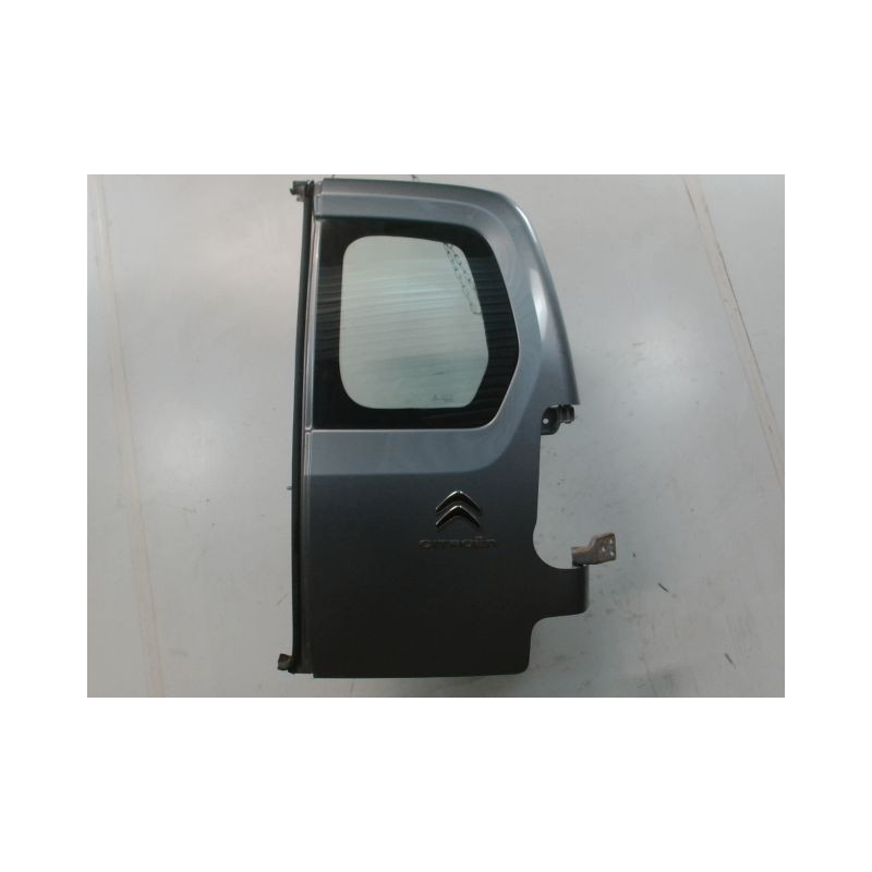 PORTE BATTANTE ARRIERE DROIT CITROEN BERLINGO
