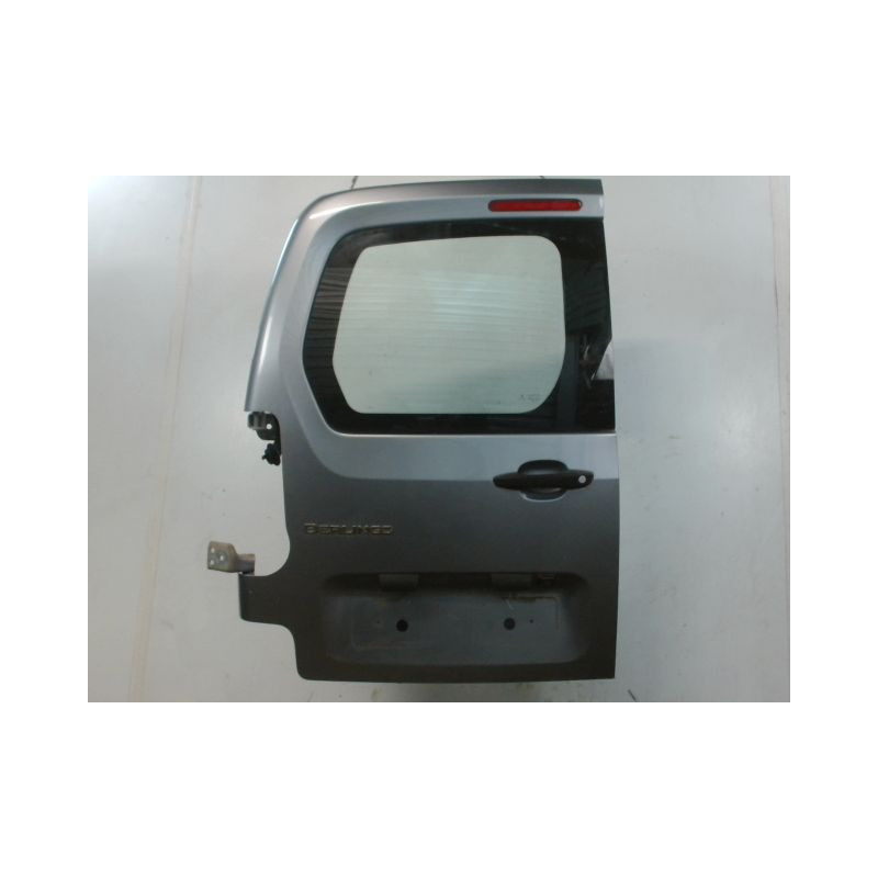PORTE BATTANTE ARRIERE GAUCHE CITROEN BERLINGO