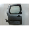 PORTE BATTANTE ARRIERE GAUCHE CITROEN BERLINGO