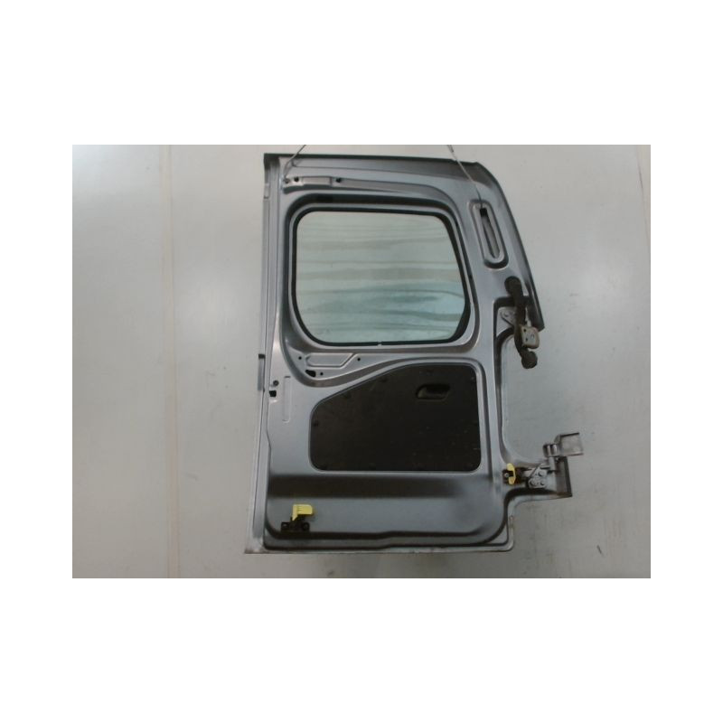 PORTE BATTANTE ARRIERE GAUCHE CITROEN BERLINGO