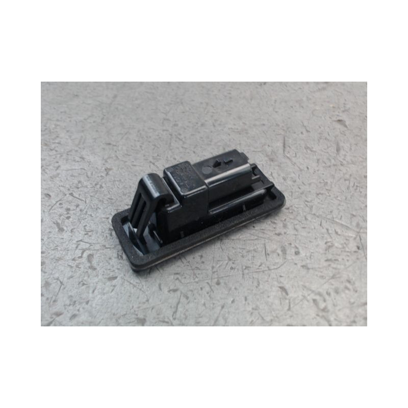 ECLAIREUR PLAQUE DE POLICE GAUCHE DS DS7