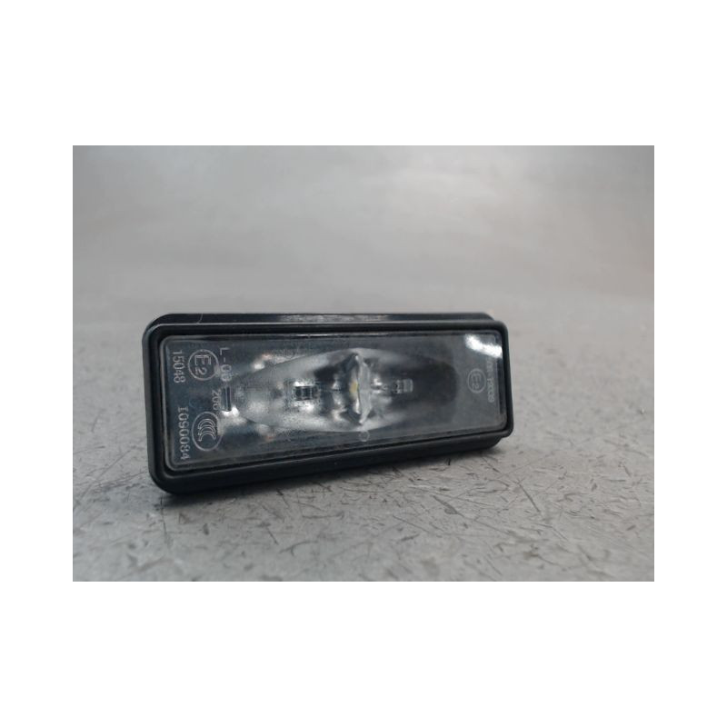 ECLAIREUR PLAQUE DE POLICE GAUCHE DS DS7