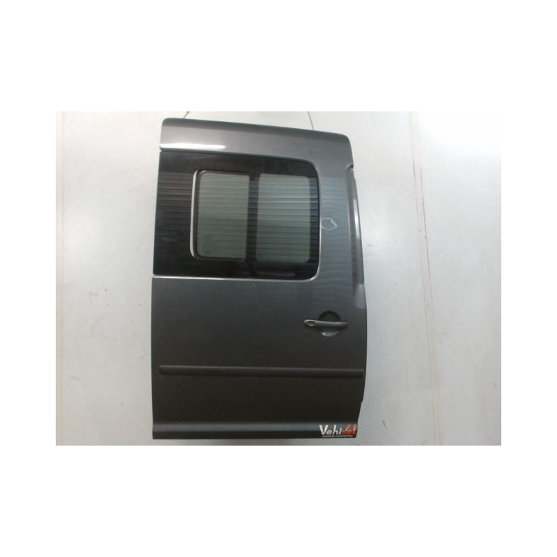 PORTE COULISSANTE DROITE VOLKSWAGEN CADDY