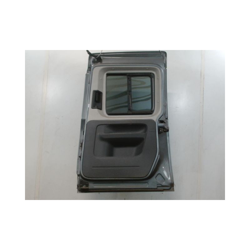 PORTE COULISSANTE DROITE VOLKSWAGEN CADDY