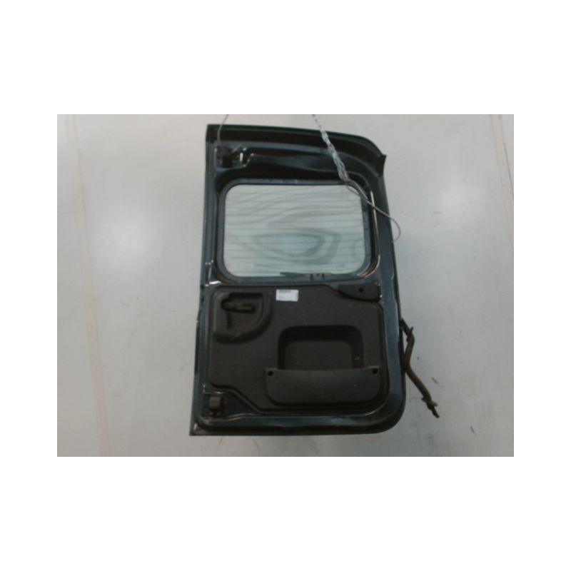 PORTE BATTANTE ARRIERE GAUCHE DACIA LOGAN