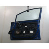 PORTE AVANT DROIT FORD FIESTA