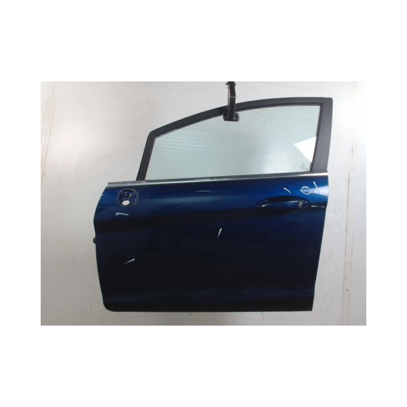 PORTE AVANT GAUCHE FORD FIESTA