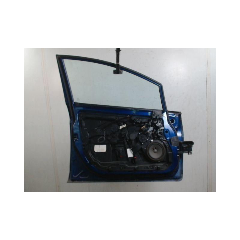 PORTE AVANT GAUCHE FORD FIESTA