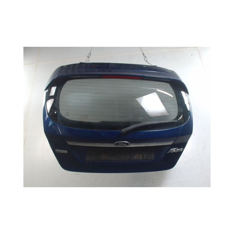 HAYON FORD FIESTA