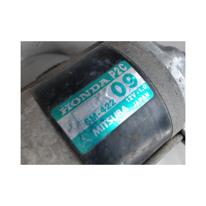 DEMARREUR HONDA CIVIC
