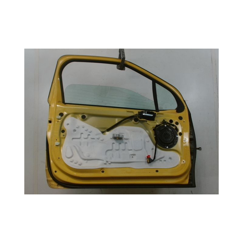 PORTE AVANT GAUCHE CITROEN DS3