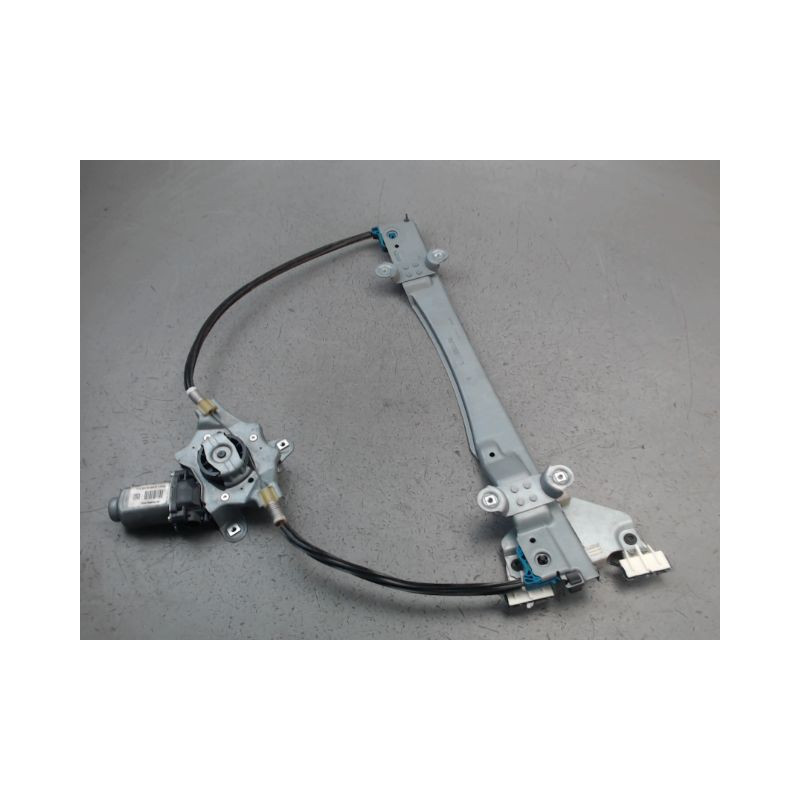 MECANISME LEVE-GLACE AVANT GAUCHE RENAULT TWINGO