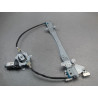 MECANISME LEVE-GLACE AVANT GAUCHE RENAULT TWINGO