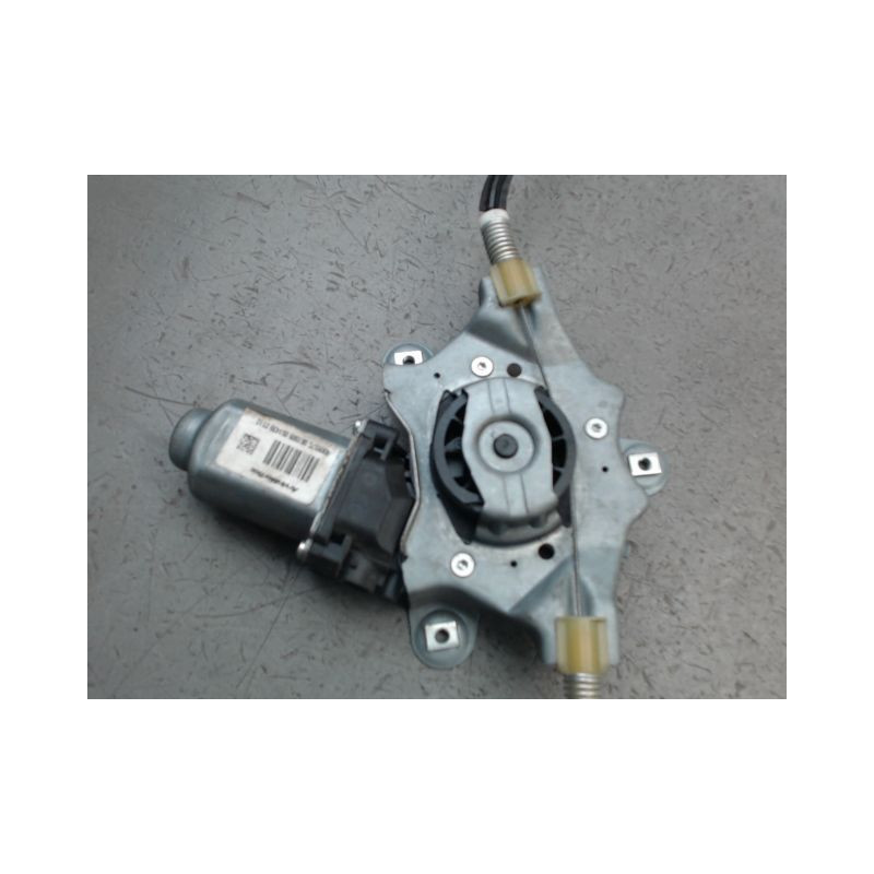 MECANISME LEVE-GLACE AVANT GAUCHE RENAULT TWINGO