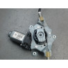 MECANISME LEVE-GLACE AVANT GAUCHE RENAULT TWINGO