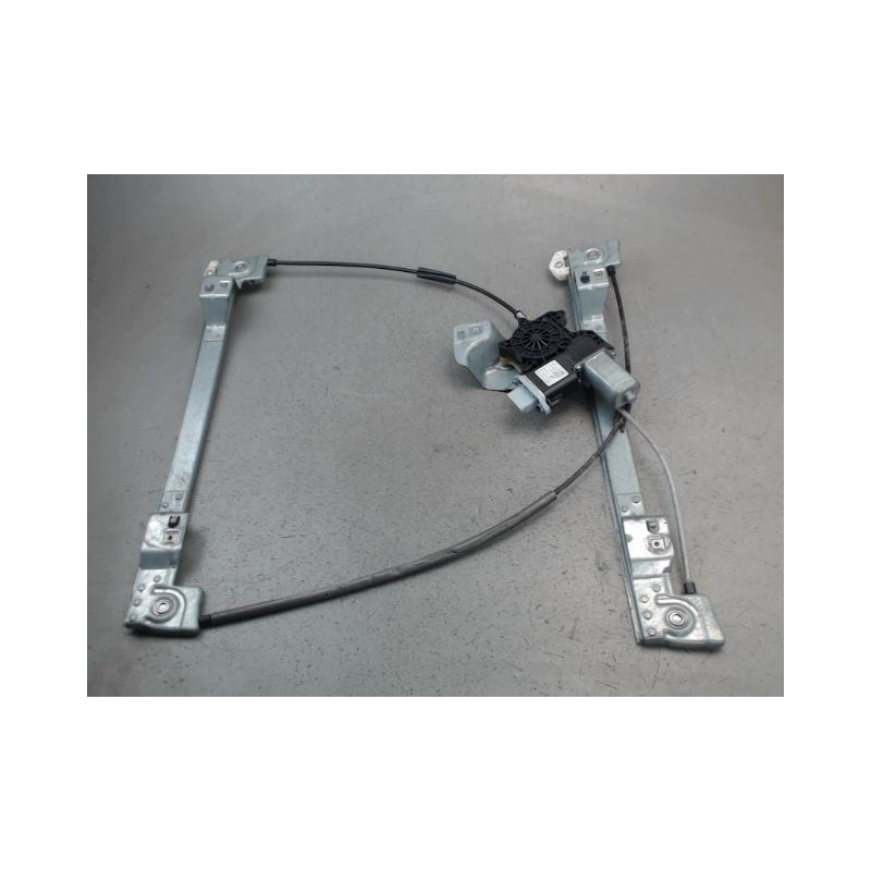 MECANISME LEVE-GLACE AVANT GAUCHE RENAULT KANGOO