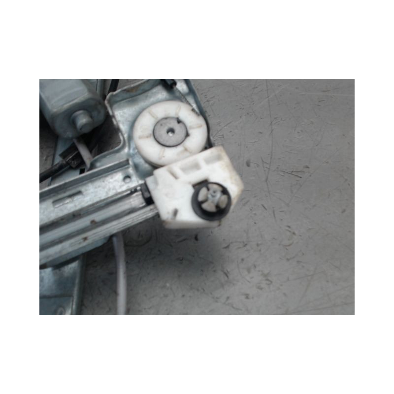 MECANISME LEVE-GLACE AVANT GAUCHE RENAULT KANGOO