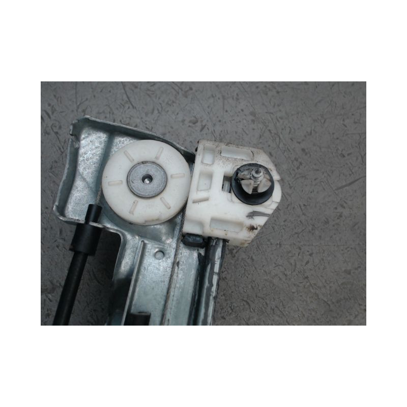 MECANISME LEVE-GLACE AVANT GAUCHE RENAULT KANGOO
