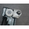 MECANISME LEVE-GLACE AVANT GAUCHE RENAULT KANGOO