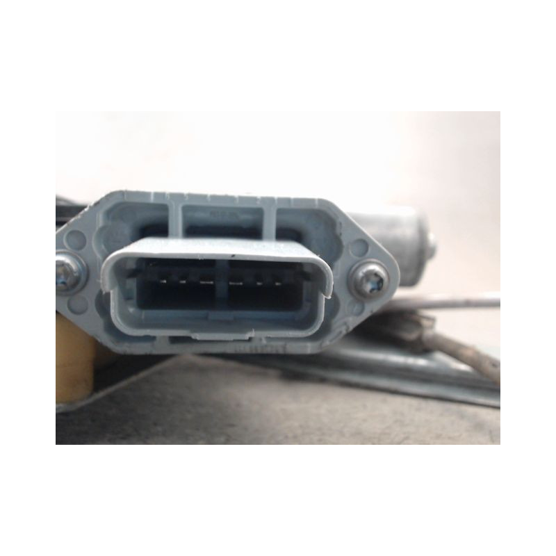 MECANISME LEVE-GLACE AVANT GAUCHE RENAULT KANGOO