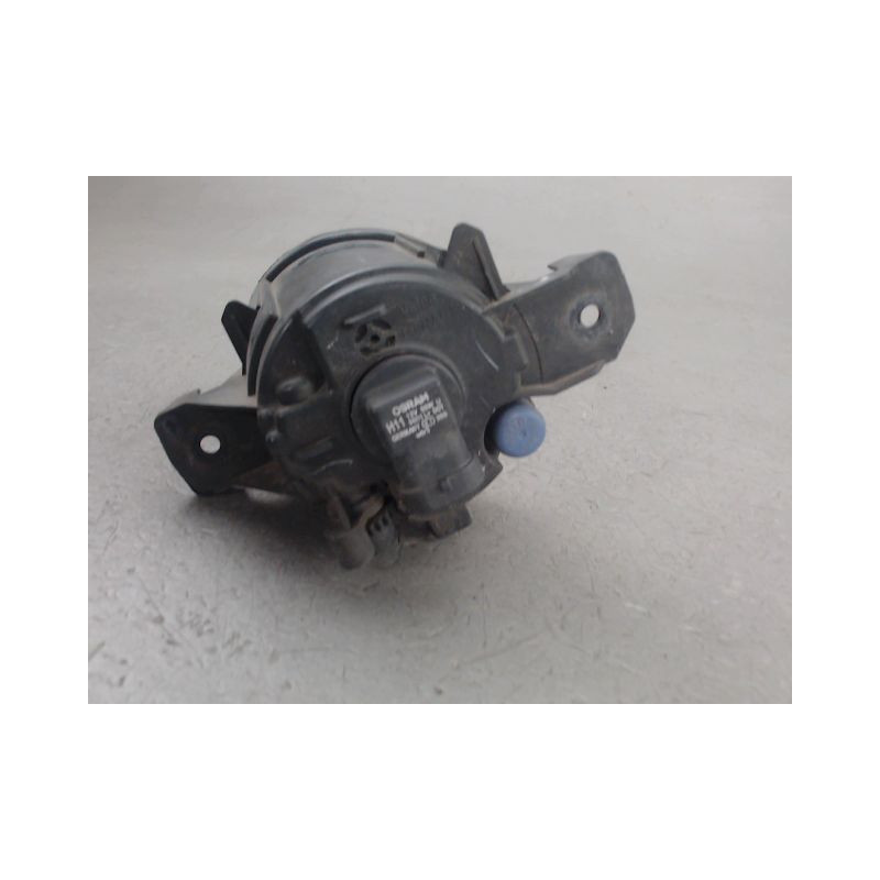 PHARE ANTIBROUILLARD AVANT DROIT RENAULT CLIO