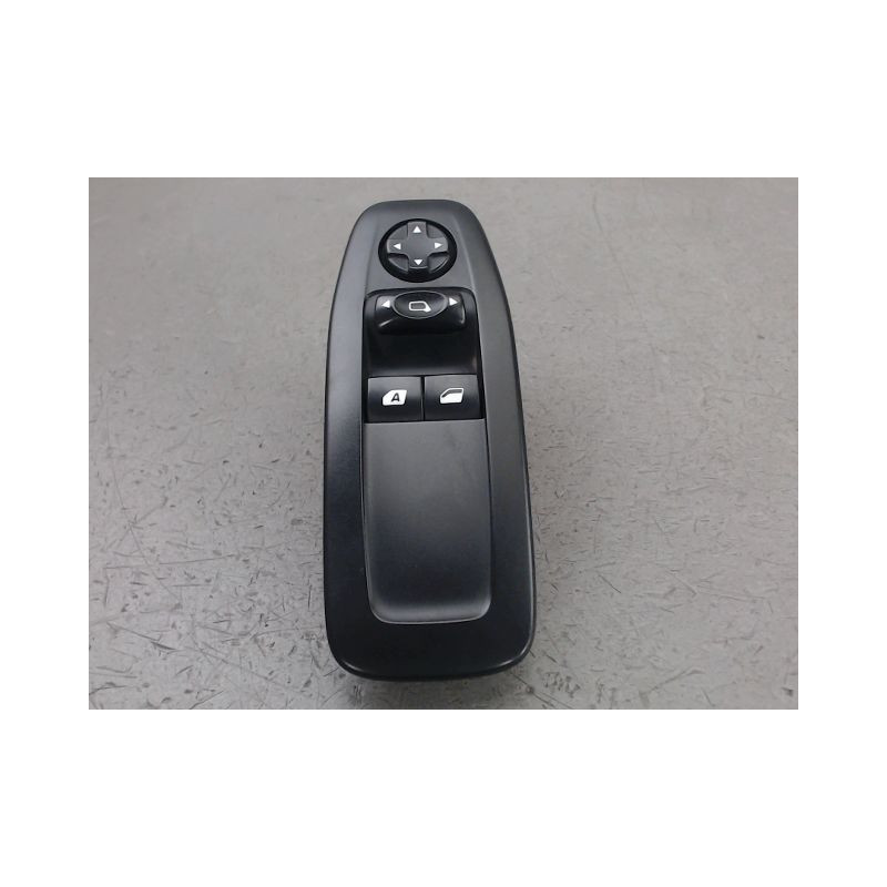 COMMANDE LEVE-GLACE PORTE AVG PEUGEOT 208