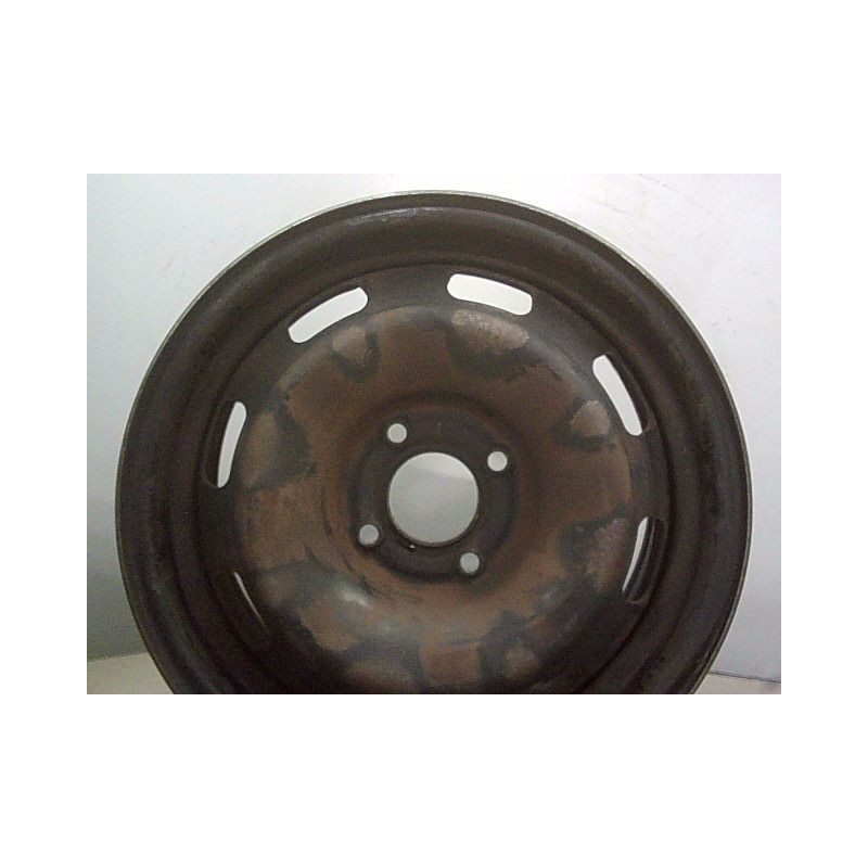 JANTE TOLE CITROEN C3