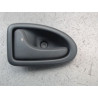POIGNEE INTERIEURE PORTE AVANT GAUCHE RENAULT CLIO