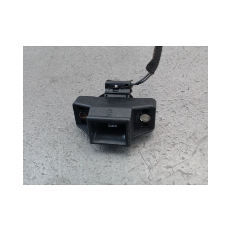 SERRURE HAYON  RENAULT CLIO