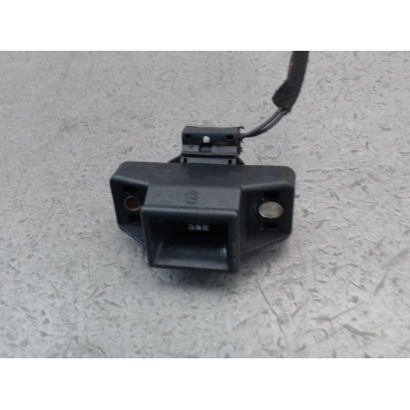 SERRURE HAYON  RENAULT CLIO