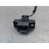 SERRURE HAYON  RENAULT CLIO