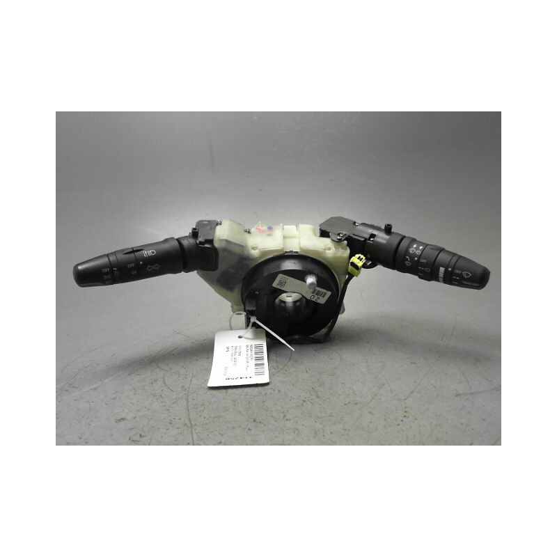 BLOC COMMODOS NISSAN MICRA III Phase 2 2005-2007