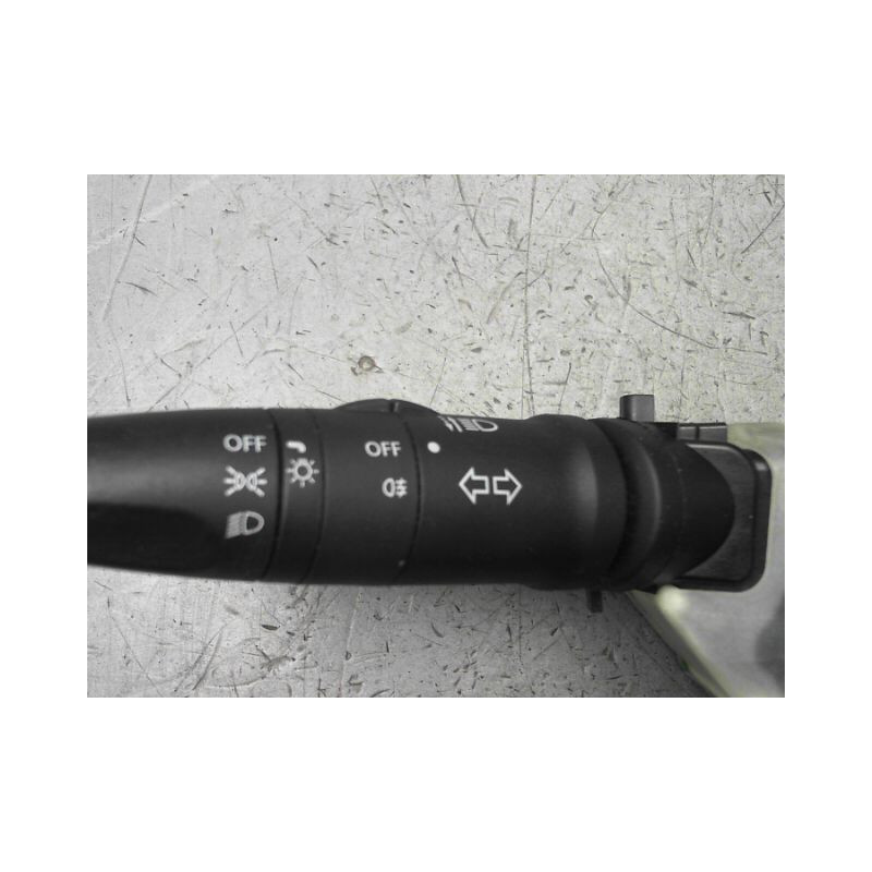 BLOC COMMODOS NISSAN MICRA III Phase 2 2005-2007