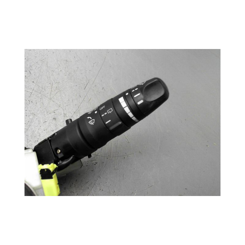 BLOC COMMODOS NISSAN MICRA III Phase 2 2005-2007