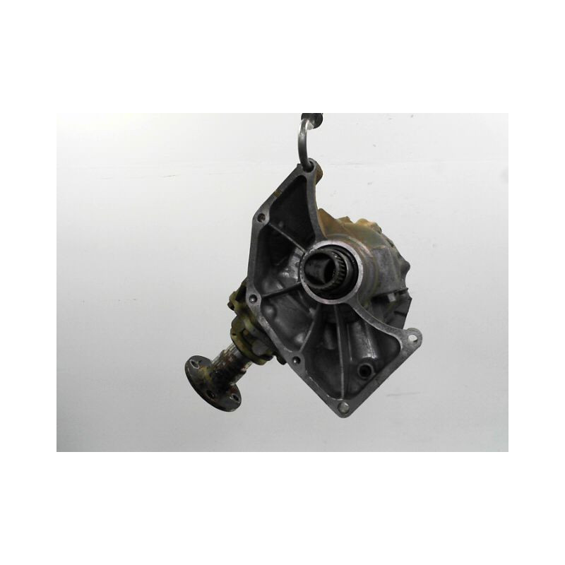 BOITE DE TRANSFERT NISSAN X-TRAIL BREAK I Phase 1 2001-2003 2.2 Di 4x4