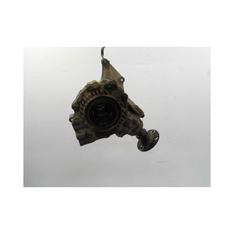 BOITE DE TRANSFERT NISSAN X-TRAIL BREAK I Phase 1 2001-2003 2.2 Di 4x4