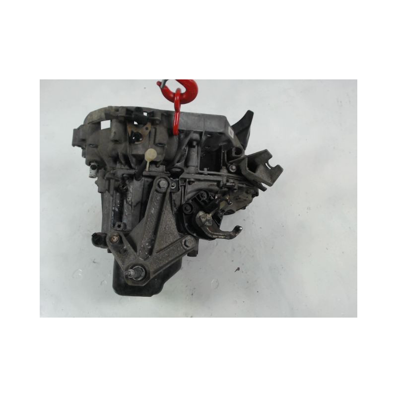 BOITE A VITESSE MECANIQUE RENAULT SCENIC II PH.1 03-06 1.5 dCi 
