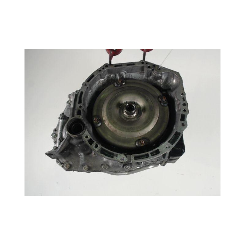 BOITE A VITESSE AUTOMATIQUE RENAULT SCENIC II PH.2 06-09 2.0 dCi 