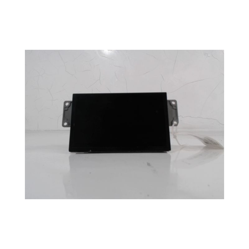 ECRAN GPS CITROEN C3 2009-