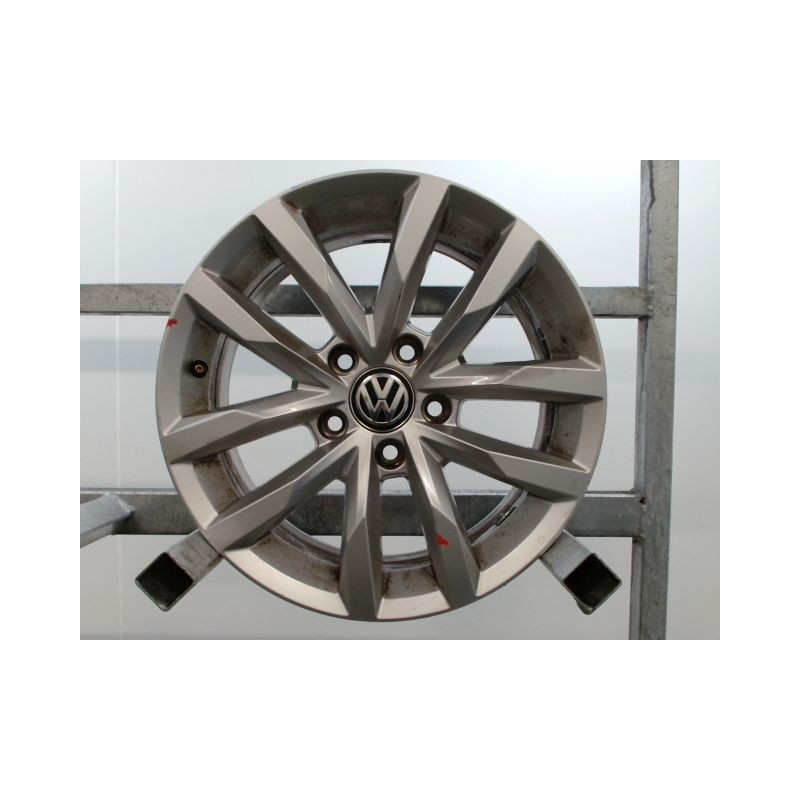 JANTE ALUMINIUM VOLKSWAGEN PASSAT BERL. VII (3G) 2014-...