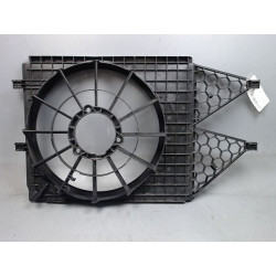 SUPPORT DE VENTILATEUR