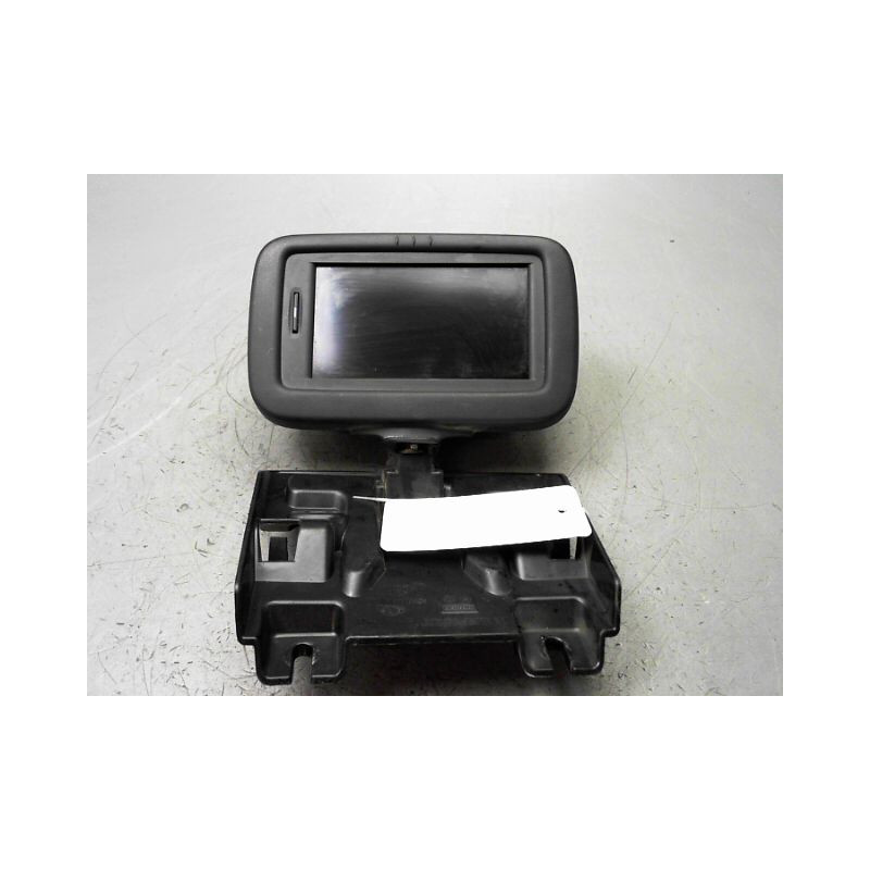 ECRAN GPS RENAULT MASTER LONG MAXI 2003-