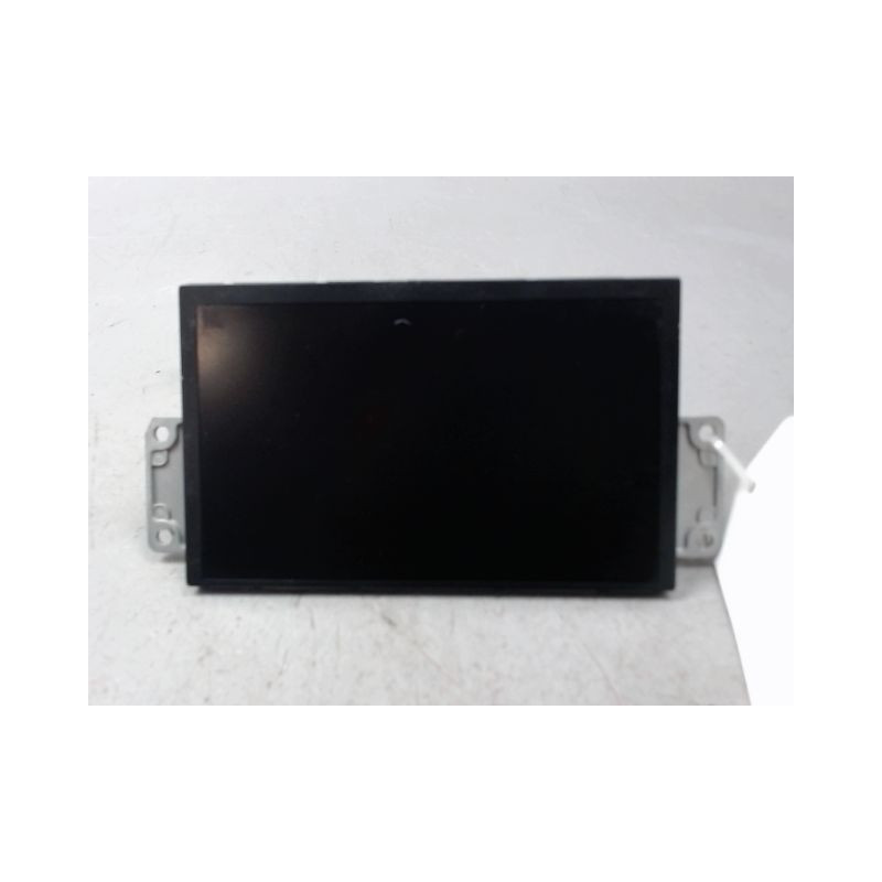 ECRAN GPS CITROEN DS3 2009-