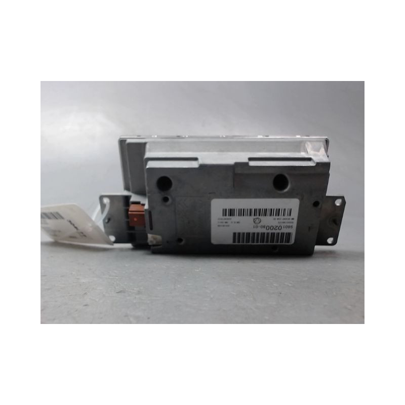 ECRAN GPS CITROEN DS3 2009-