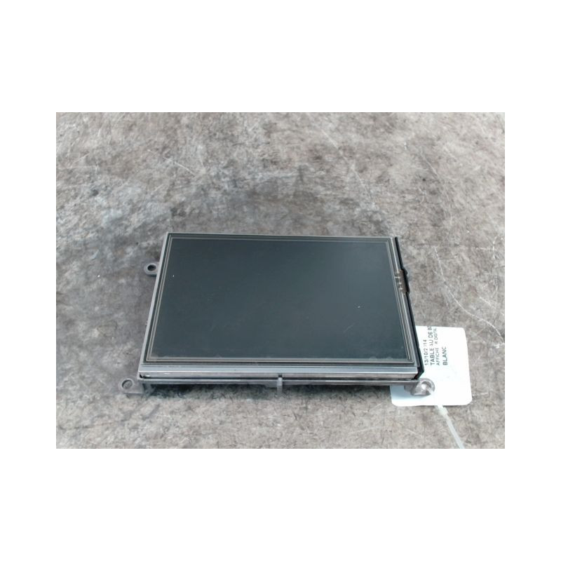 ECRAN GPS CITROEN C4 PICASSO