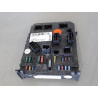 BOITIER GESTION HABITACLE PEUGEOT 206